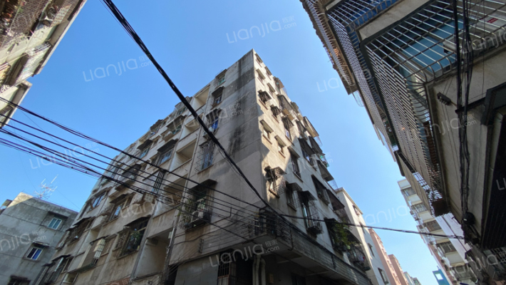 石榴巷21号外景图