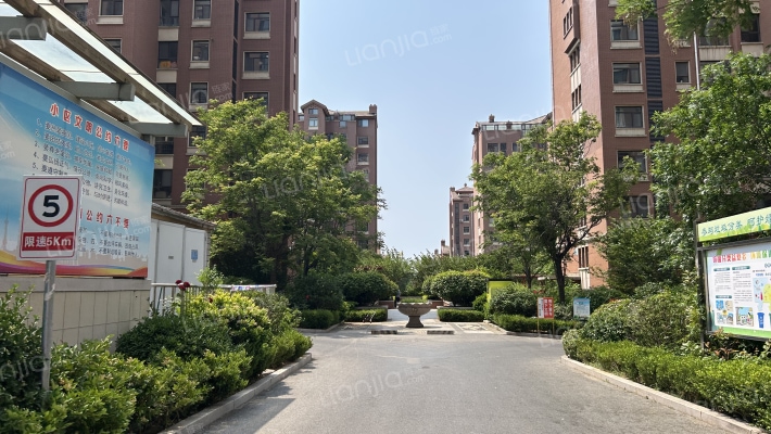 东凯涵美馆外景图