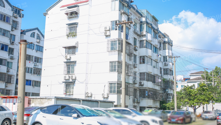 庄先湾6号外景图