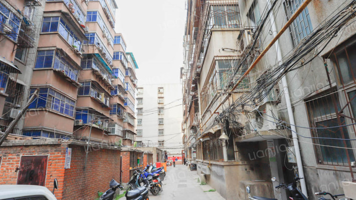 丰产路47号外景图