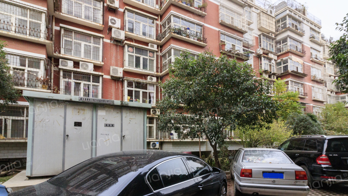 恒升家园外景图