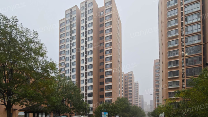 慧翔龙苑外景图