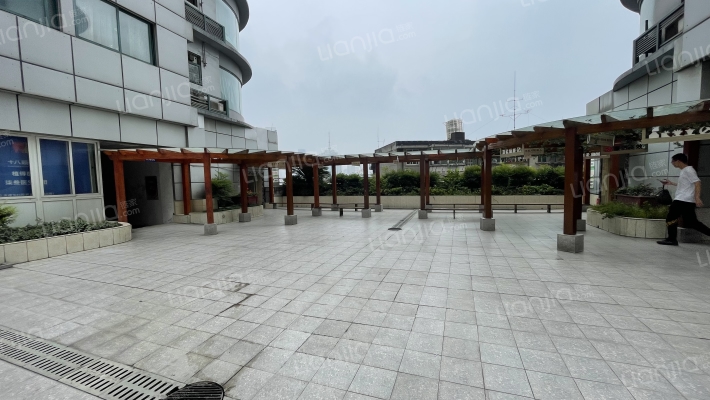 罗马国际外景图