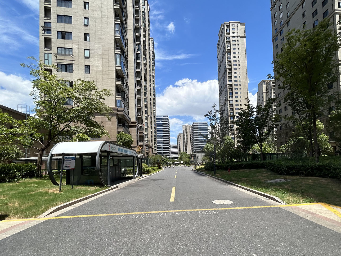 Jiangshang Jingyuan compound photo 6