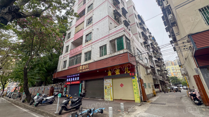 河东南路外景图