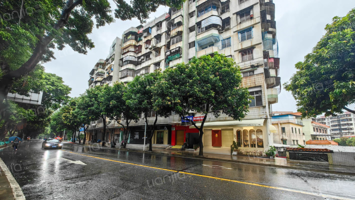 涌南路10号外景图