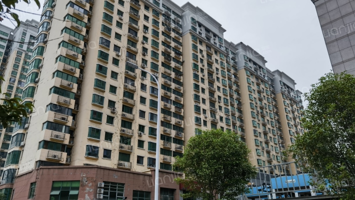 金裕花园外景图