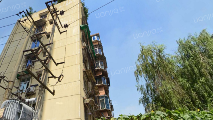 白马后巷20号外景图