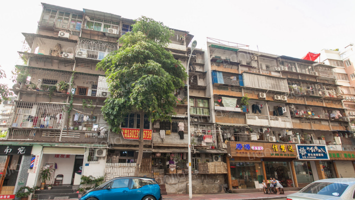 厦禾路551号6-9号外景图