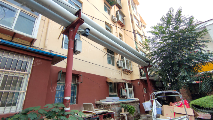 经四路428号外景图