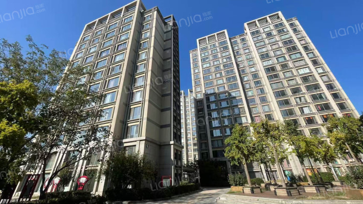 康达尚郡外景图