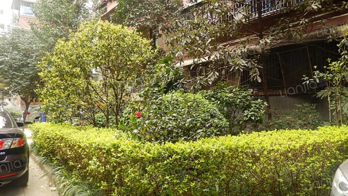 祥和里45号外景图