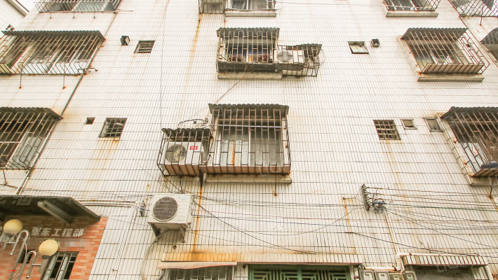 岐头新村外景图