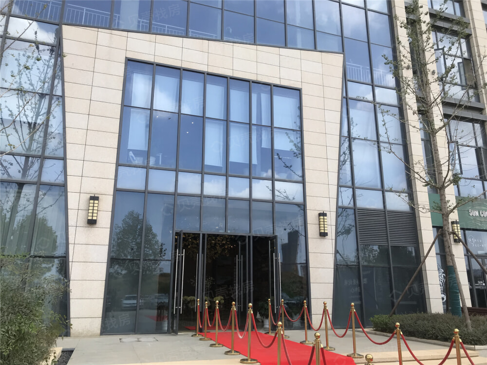 奥山光谷世纪城相册