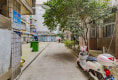 金巷6号户型图实景图
