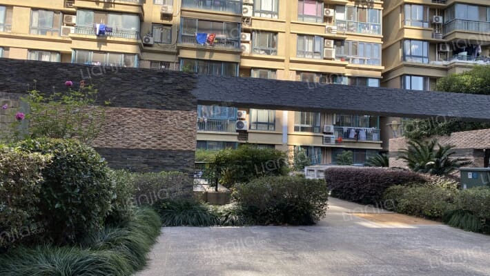 东苑福邸外景图