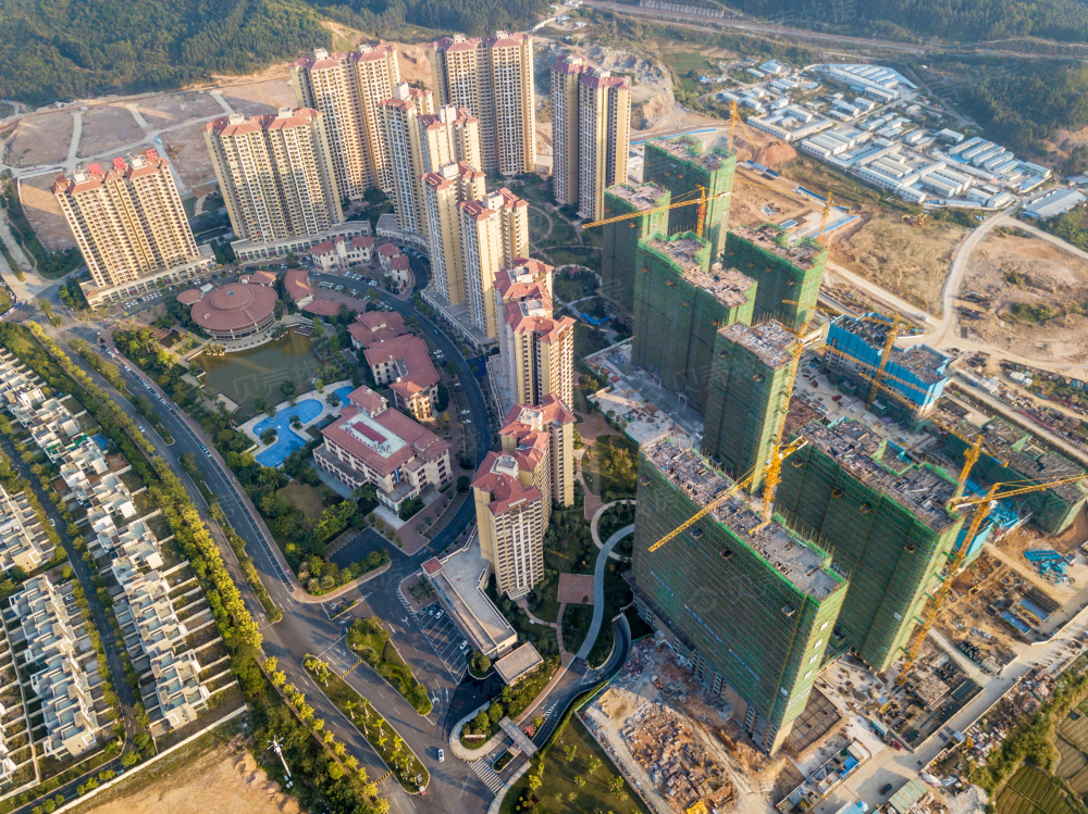 【雅居乐花园_深圳雅居乐花园楼盘】效果图相册|高清大图-深圳贝壳