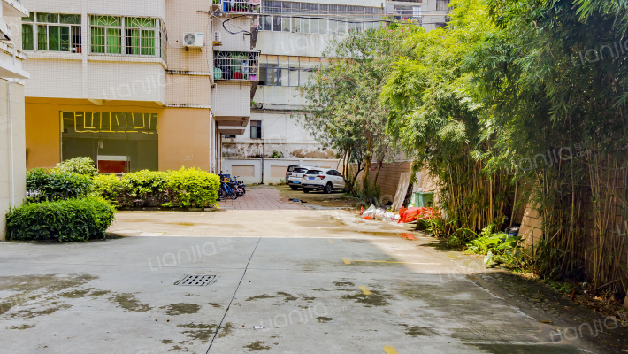 文星花园外景图