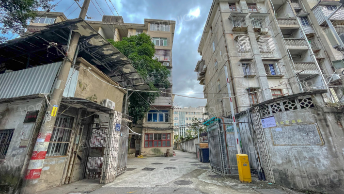 六一南路243号外景图