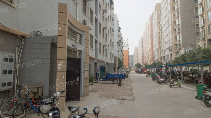瑞丰苑外景图
