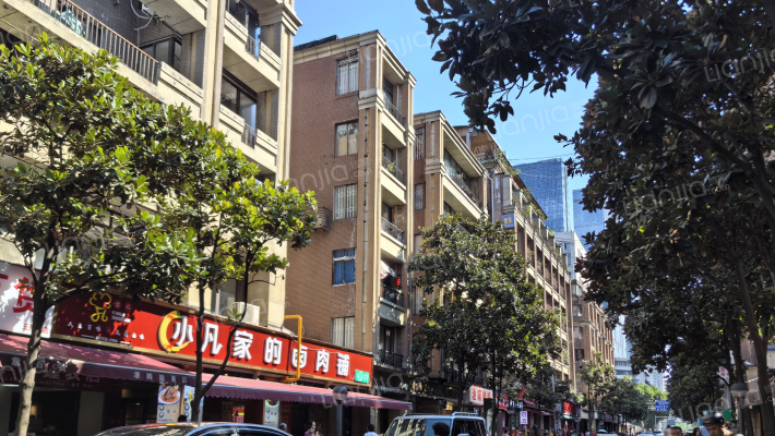 三圣街21号外景图