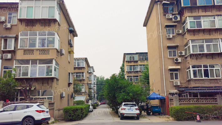 工业北路236外景图