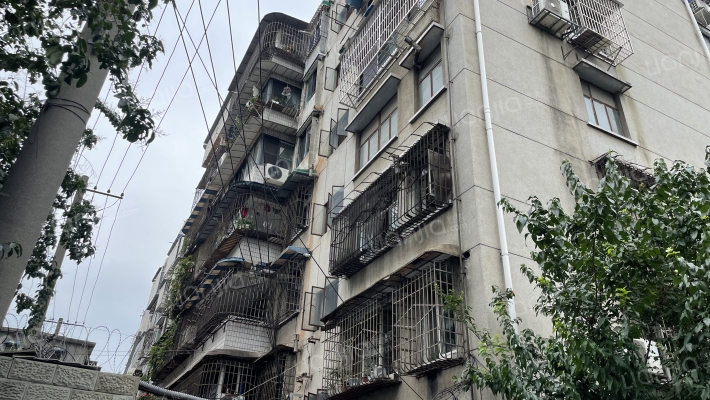 西二道街30号外景图