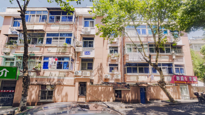 淳兴路30号院外景图