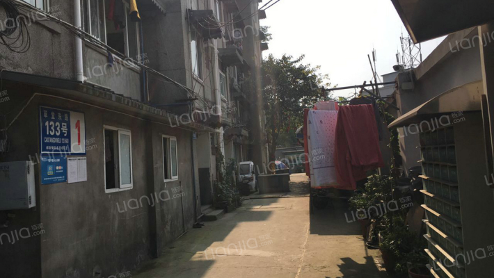 草堂东路133号外景图