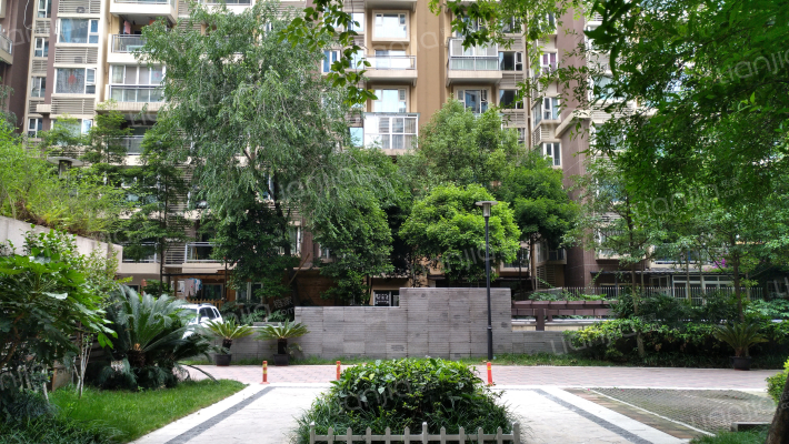 南城都汇汇智园二期外景图