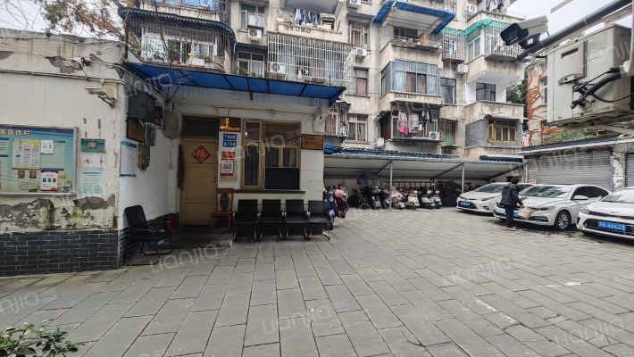 团结巷15号外景图