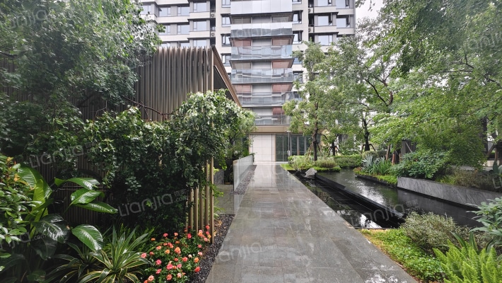 锦江璞园外景图