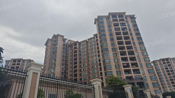 环市大道南路320号外景图