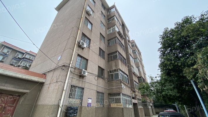 公园北路156号外景图