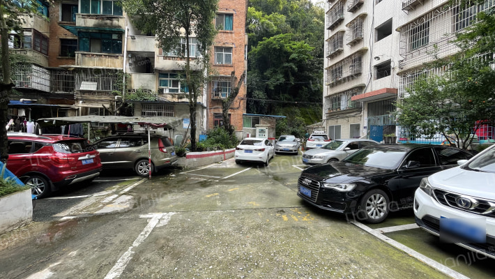 黄花街23号外景图