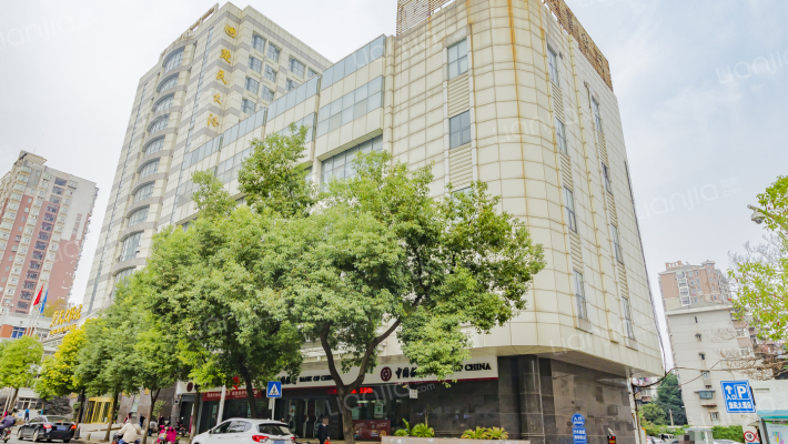 首义路115号外景图