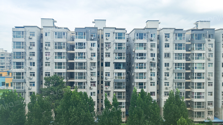 伟业嘉园东里外景图