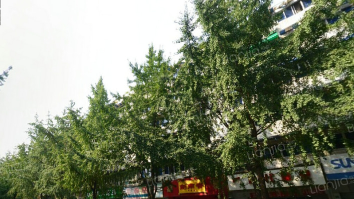 锦里西路32号外景图