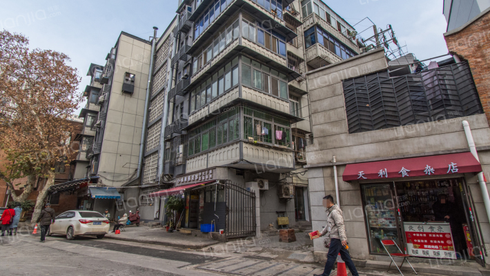 洞庭街40号外景图