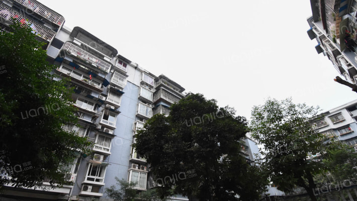 天奇逸苑外景图