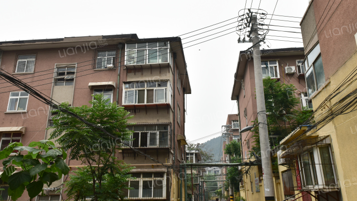 郎茂山二区外景图