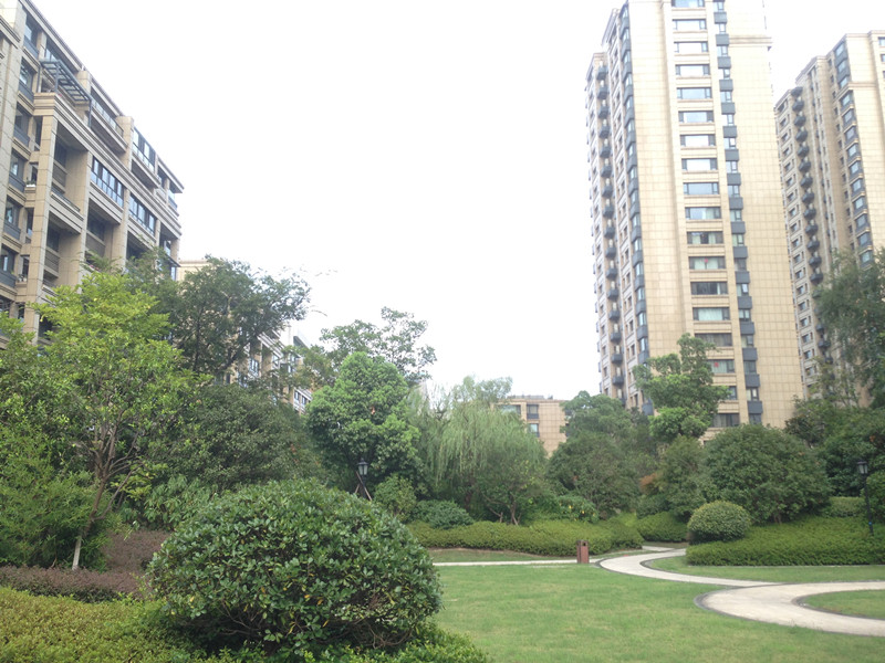 Yuxihu compound photo 15