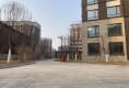 五彩阳光城户型图实景图