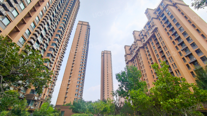 御泉世家外景图