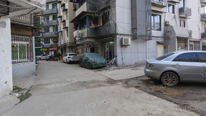 葡京花园外景图