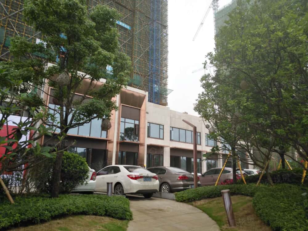 新城·博爱湖首府相册