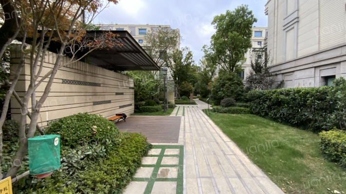 金地世家外景图