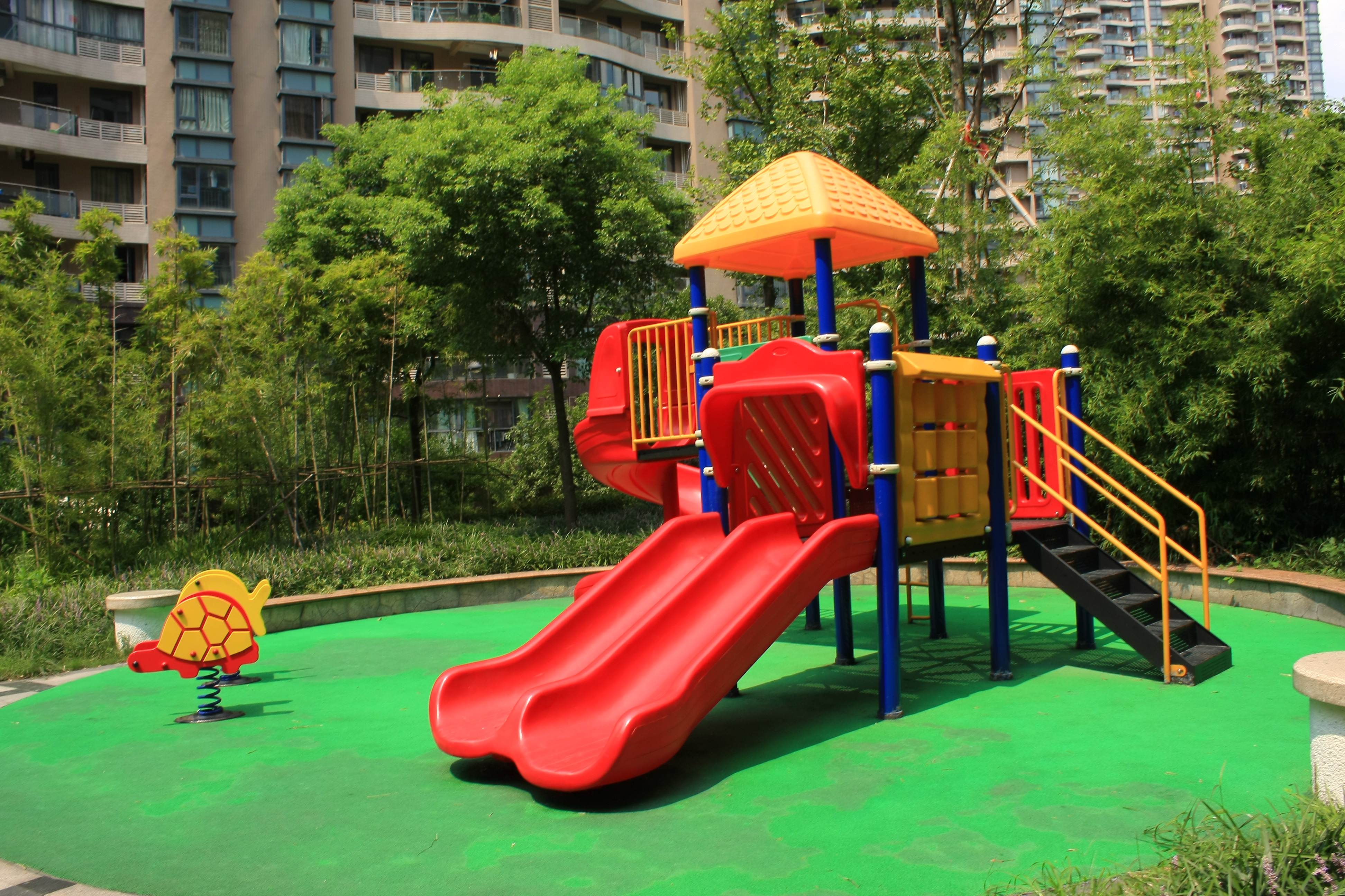 耀江文鼎苑 小区实景 66