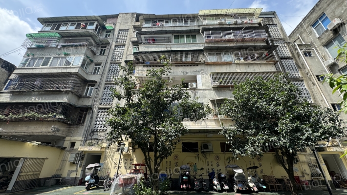 武阳西路108号外景图