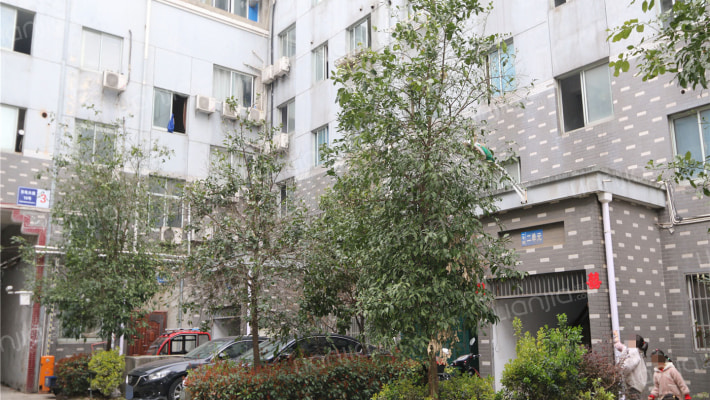 徐丰南区外景图